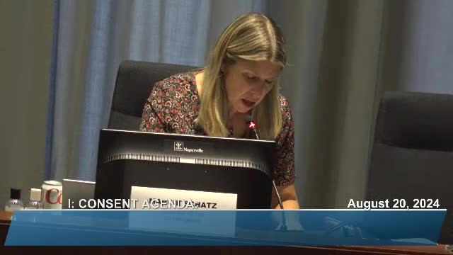 City Council Approves Major Redevelopment Plans for Naperville