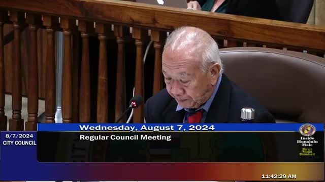 Council debates bold changes to affordable housing incentives