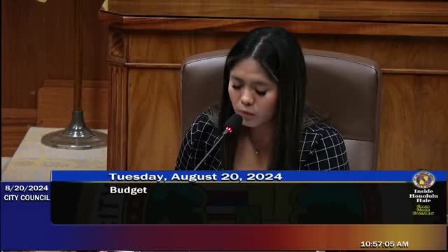 Council proposes property tax relief for struggling homeowners