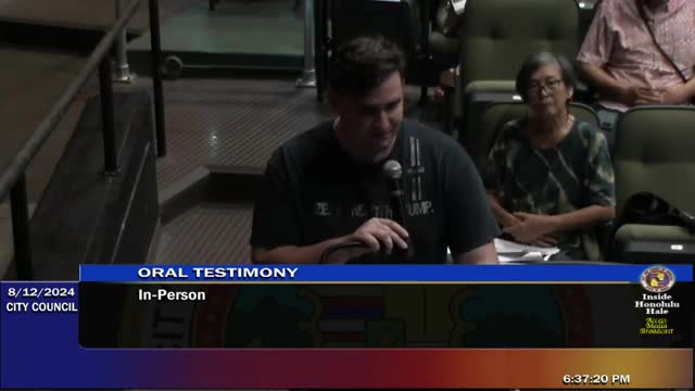 Honolulu faces population decline as residents flee