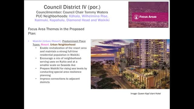 City plans bold strategies to combat climate change impacts