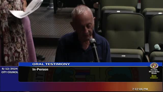 Concerns rise over safety and maintenance in Waikiki