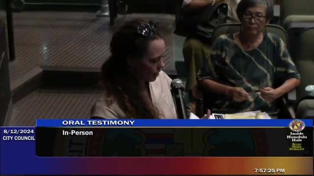 City Council Faces Pressure for Smart Growth Planning