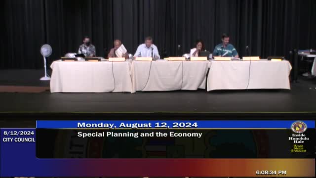 Community voices shape future of urban development plan