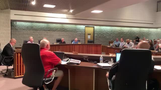 Community rallies for urgent cemetery restoration efforts