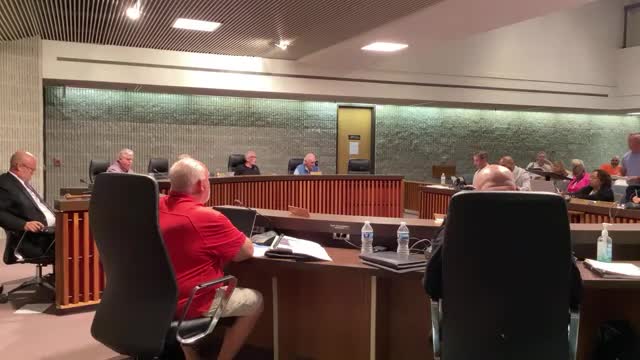 City Council Proposes Major Alley Revamp Amid Community Concerns