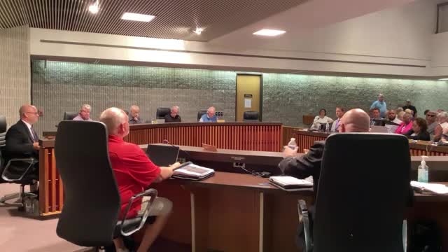 City plans major riverfront development to boost economy