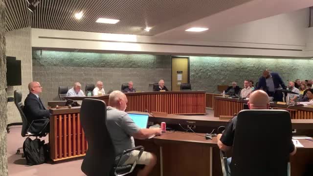 City of Marion launches major economic development overhaul