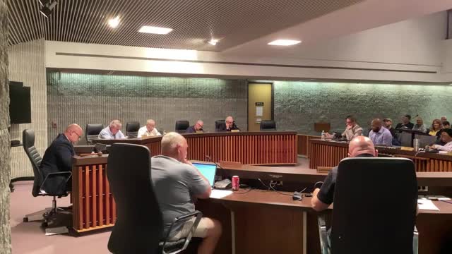 Mayor launches $1 million blight elimination initiative