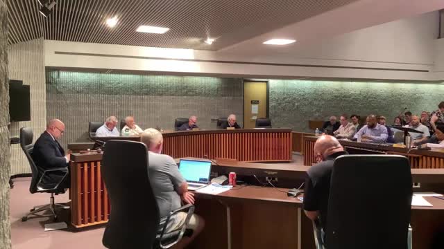 Mayor champions library funding to boost community literacy