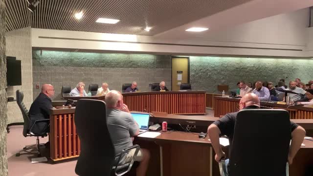 Marion launches revolving loan fund to boost small businesses