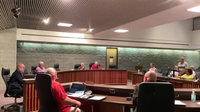 City Council Faces Backlash Over Controversial Alley Repair Plan