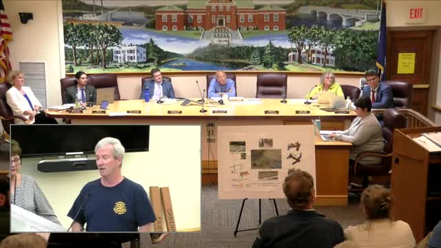 Community rallies to fund major playground renovation project