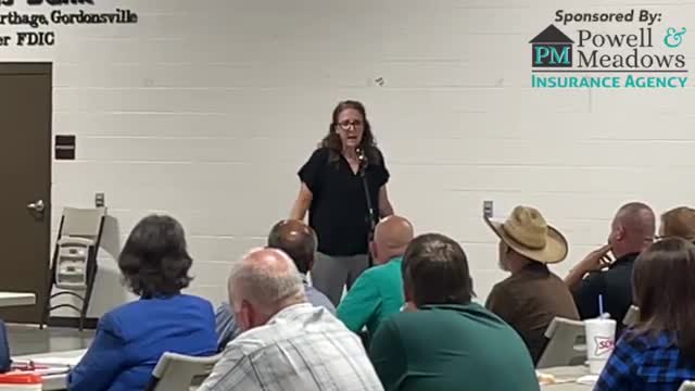 Budget Crisis Sparks Urgent Call for Fiscal Accountability