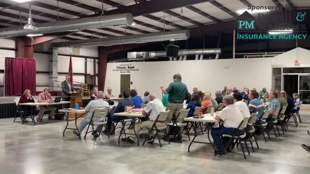 Budget Debate Sparks Urgent Call for Compromise