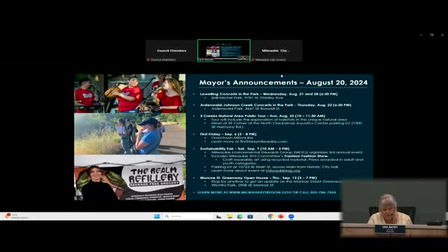 Milwaukee embraces eco-friendly initiative to become B City USA