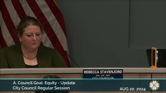 Community Engagement Sparks Debate on Accessible Government