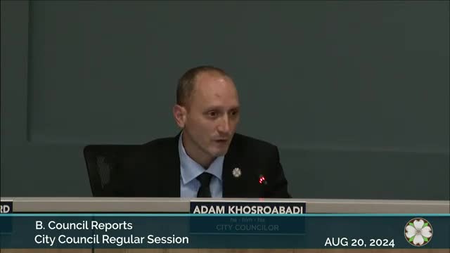 City explores innovative solutions for affordable housing crisis