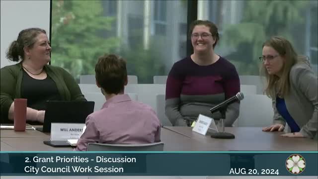 City unveils exciting updates on new park developments