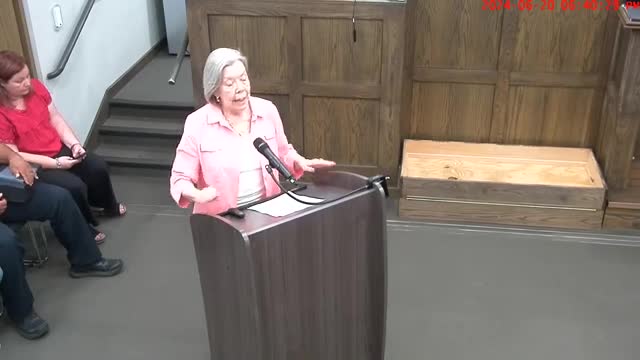 Residents clash over street closures and safety concerns