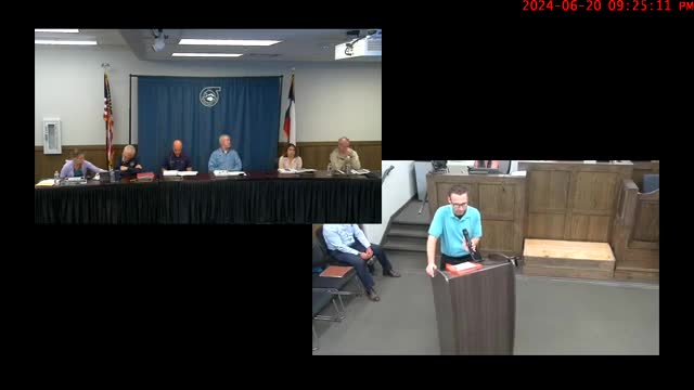 City plans exciting open house and July 4 celebration