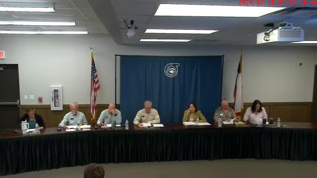 City Council Approves Major Road Safety Enhancements