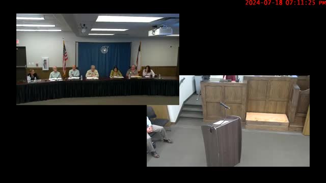 City Council Delays Decision on Controversial Road Closure