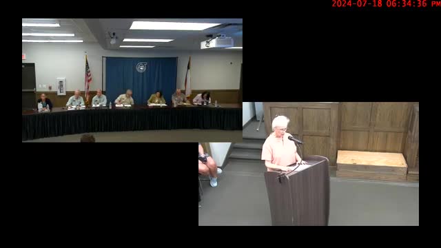 City council faces backlash over civic center design changes