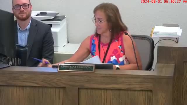 Residents rally against controversial community center proposal