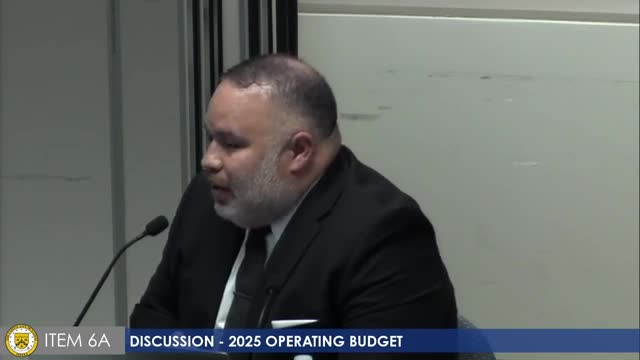 City leaders tackle budget cuts and court staffing crisis