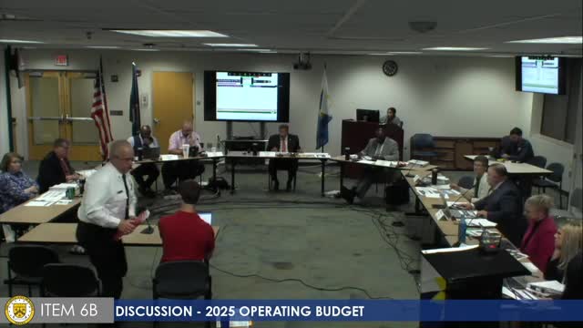 City IT Department Faces Budget Cuts Amid Cybersecurity Concerns