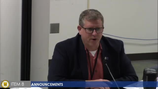 City staff praised for swift action in carbon monoxide crisis
