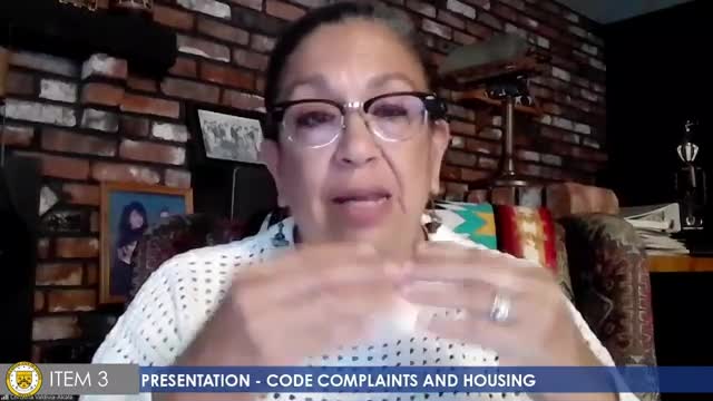 City leaders tackle urgent housing crisis and tenant rights