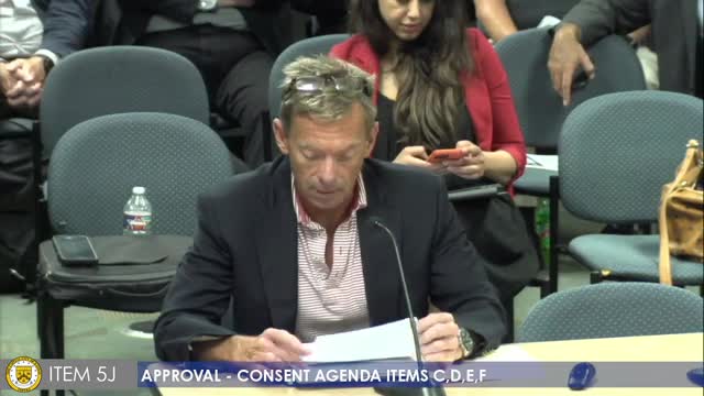 Council debates controversial use of eminent domain for projects