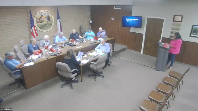 Community gears up for exciting truck show and dance