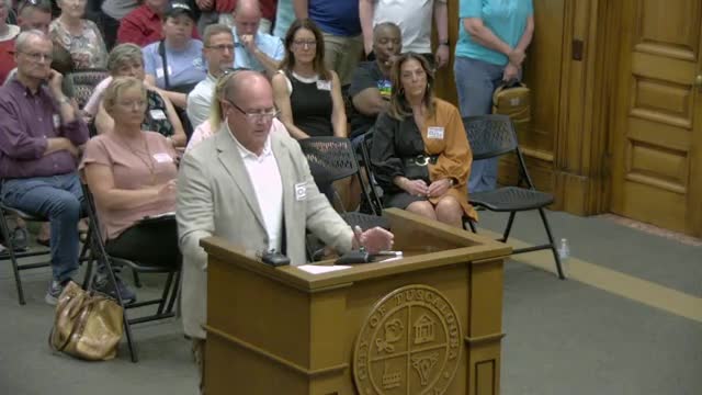 Housing crisis worsens as commitment to community declines