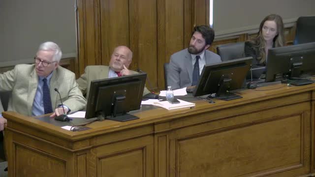 City leaders voice strong opposition to controversial annexation plan