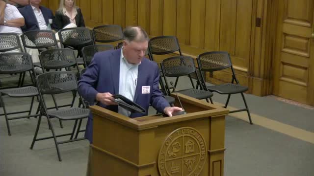 Developer plans controversial conversion of commercial space to condos