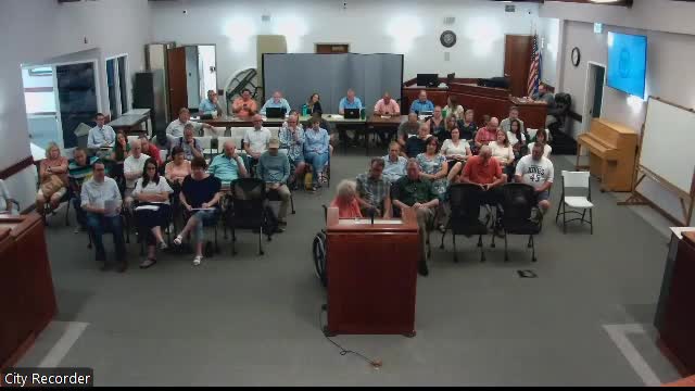 Residents demand action over disastrous road construction project