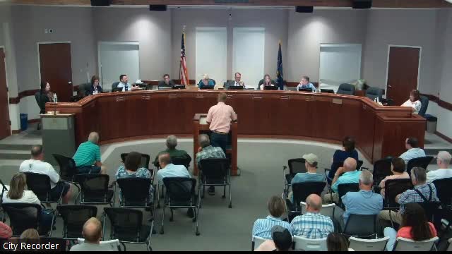 City debates costly tree program amid liability concerns