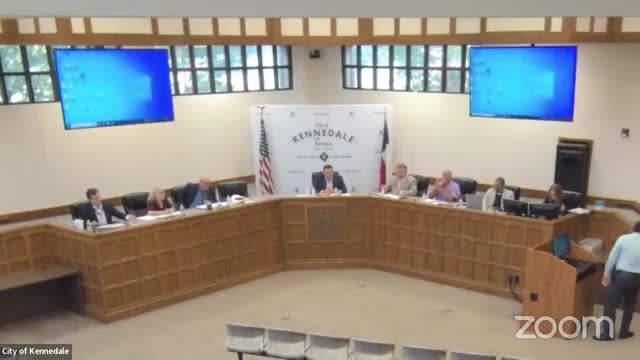 City Council Meeting Sparks Call for Appraisal Board Reform