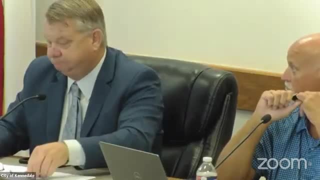 City Council Approves Controversial Water Rate Increase