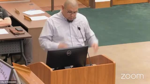 Kennedale plans unique sensory park for special needs families