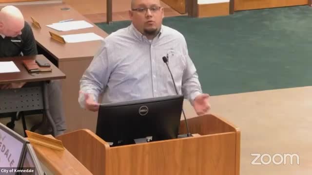 City Council Approves Controversial Zoning Change for Development