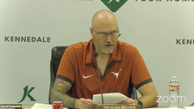 City plans new residential development amid community concerns