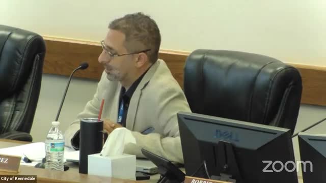 City leaders brace for economic uncertainty amid growth concerns