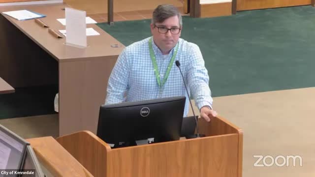 City Council Faces Budget Crunch Amid Rising Insurance Costs