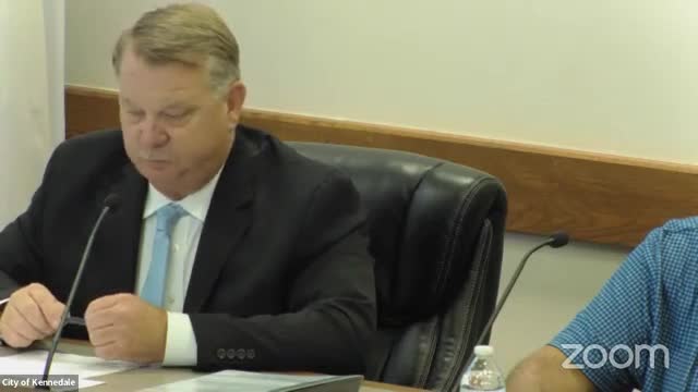 Budget Cuts Loom as Senior Center Faces Tough Decisions