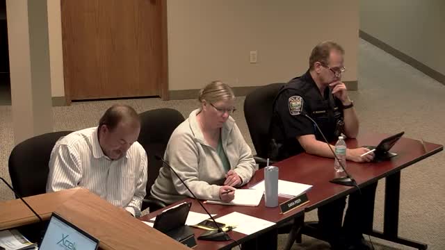 Budget Talks Heat Up Over Ambulance Funding and Donations