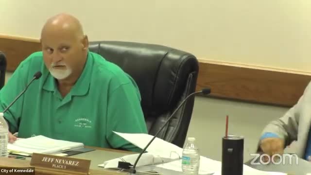 Local leaders tackle sediment crisis threatening properties